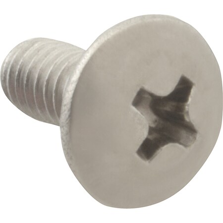 Allpoints Screw, Mach/Th/Ss (100) 6220806